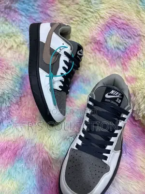 Nike Air Force
