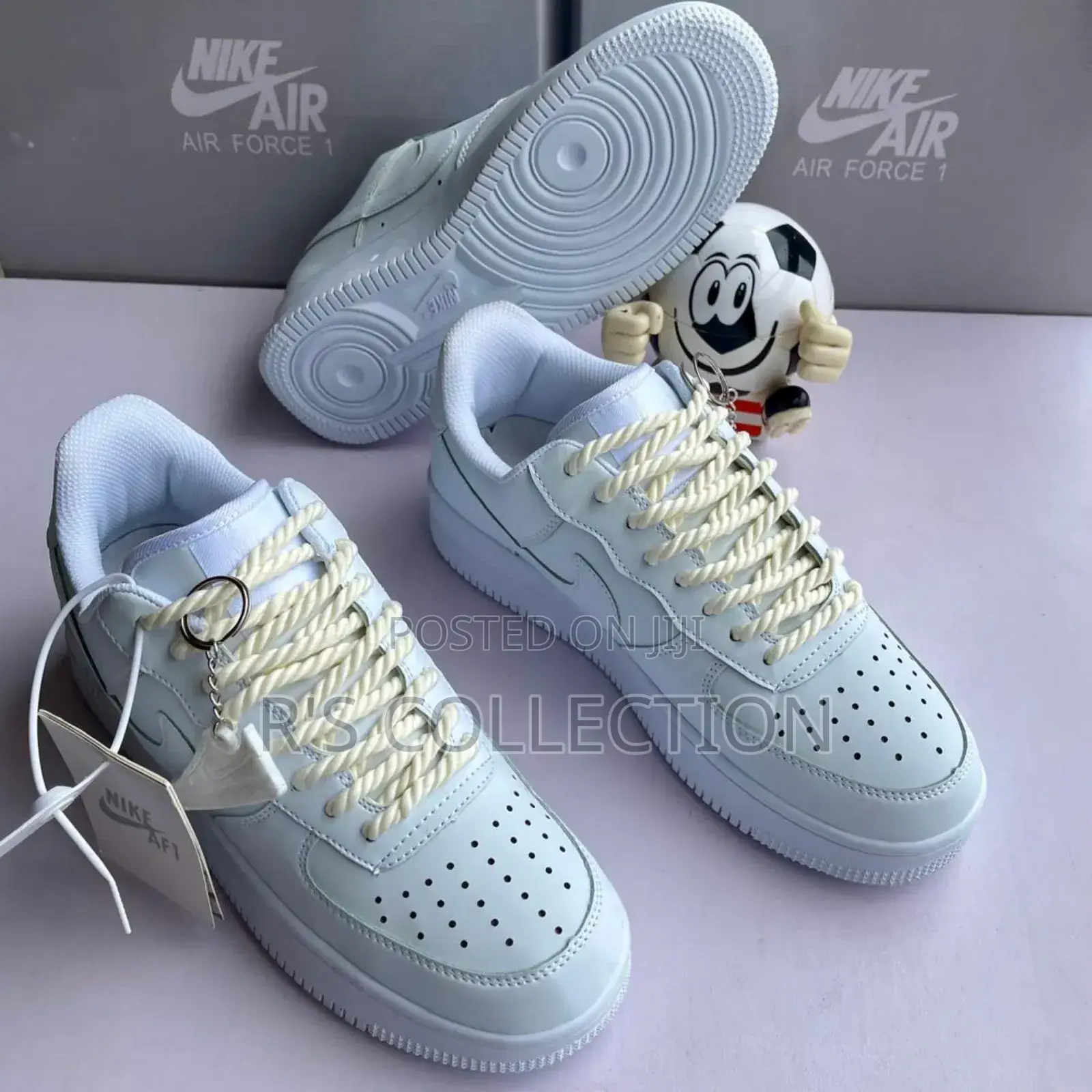 Nike Air Force