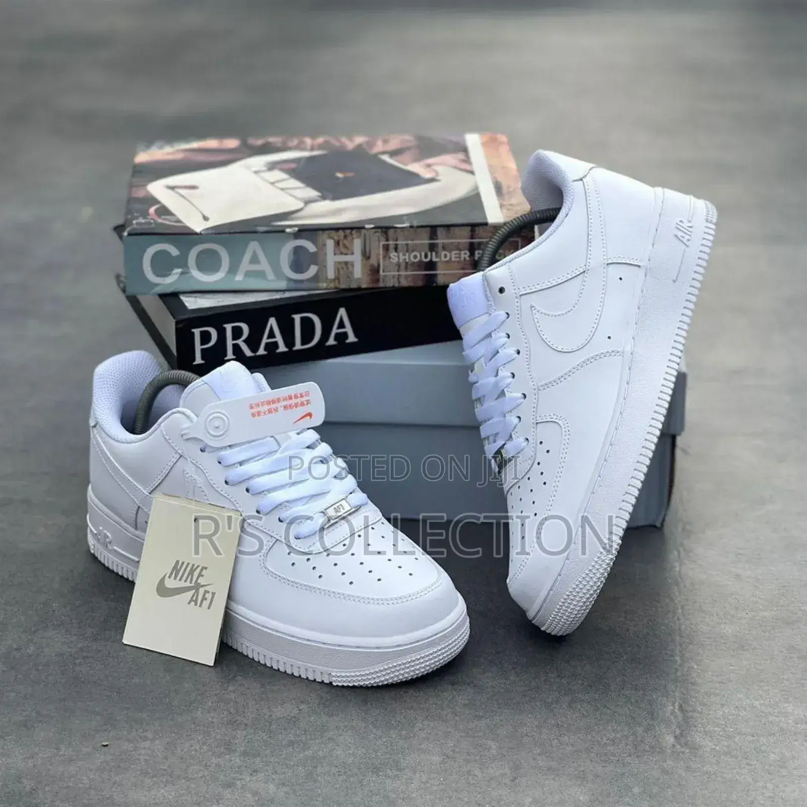 Nike Air Force