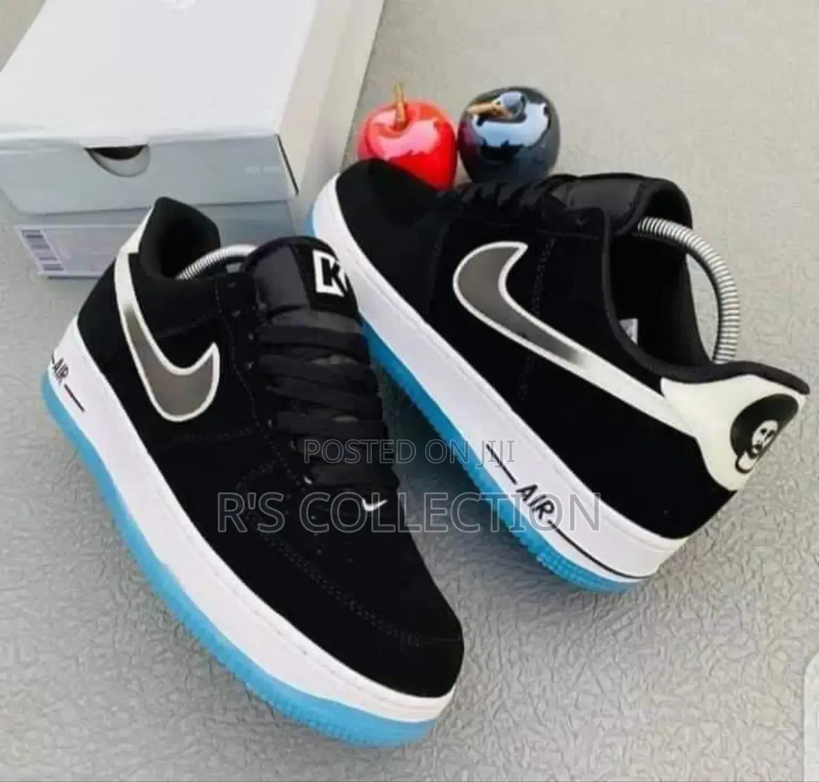 Nike Air Force