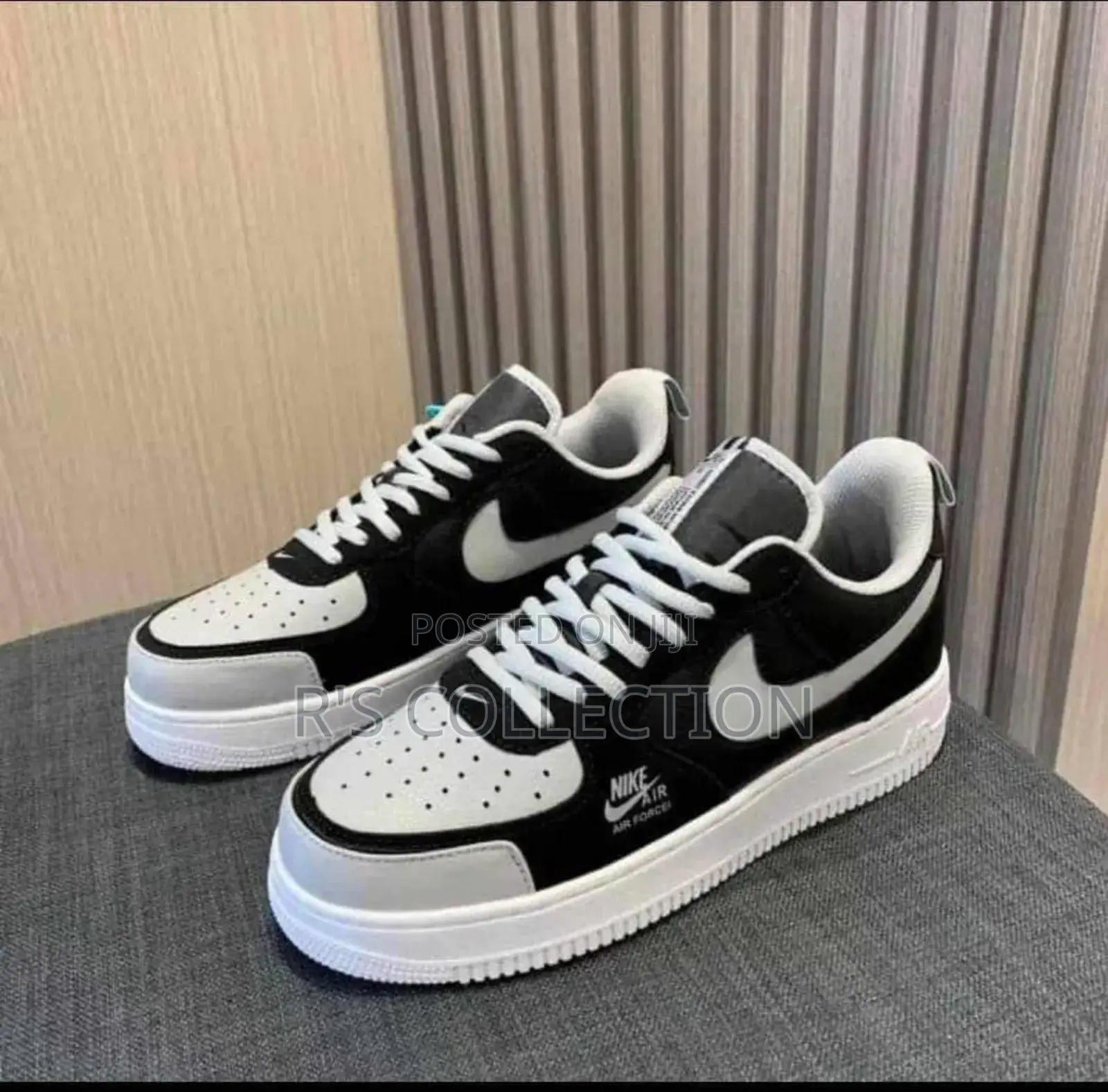 Nike Air Force