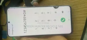 Photo - Original S20 Samsung 5g