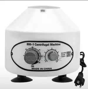 Electric Centrifuge