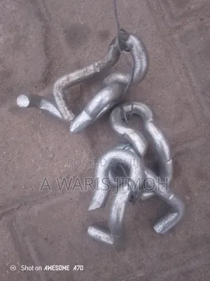 Pallet Hook