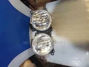 Foglamp Toyota Rav4 2014