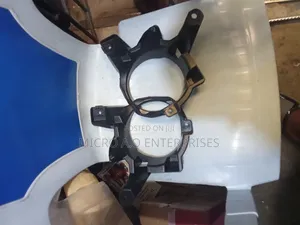 Foglamp Bracket Rav4 2014