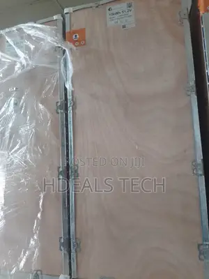 Plug Play Felicity 5kwh Solar Battery Lpbf48300