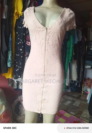 Photo - Thrift Store