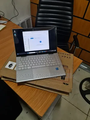 Laptop HP EliteBook x360 1030 G2 8GB Intel Core i5 SSD 500GB