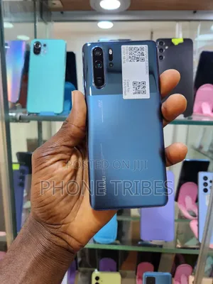 Huawei P30 Pro 256 GB Blue