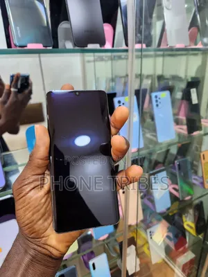 Huawei P30 Pro 256 GB Blue
