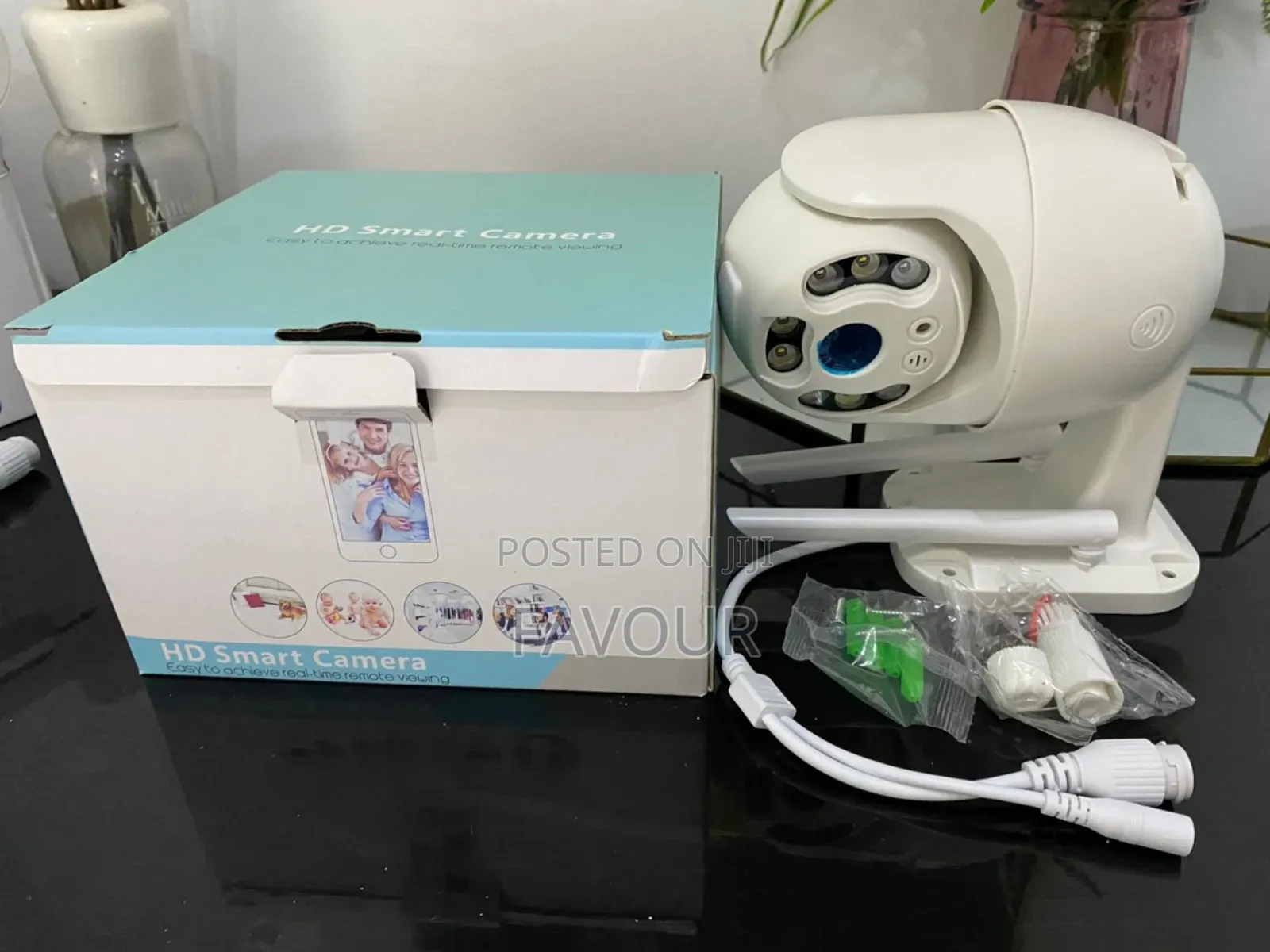 5mp Auto Tracking H.265 Onvif Ip Camera 4xdigital Zoom