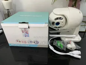 5mp Auto Tracking H.265 Onvif Ip Camera 4xdigital Zoom