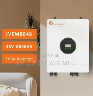 Felicity Inverter Ivem 8kva