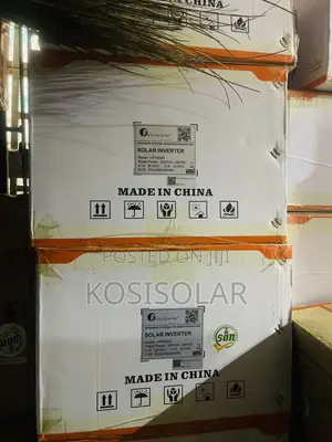 3.5kva 24v Felicity Solar Inverter