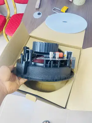 Dart Ceiling Speaker 