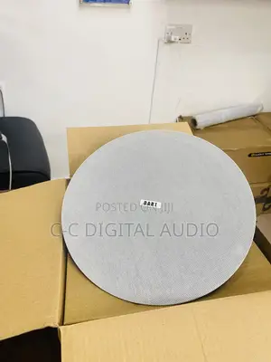 Dart Ceiling Speaker 