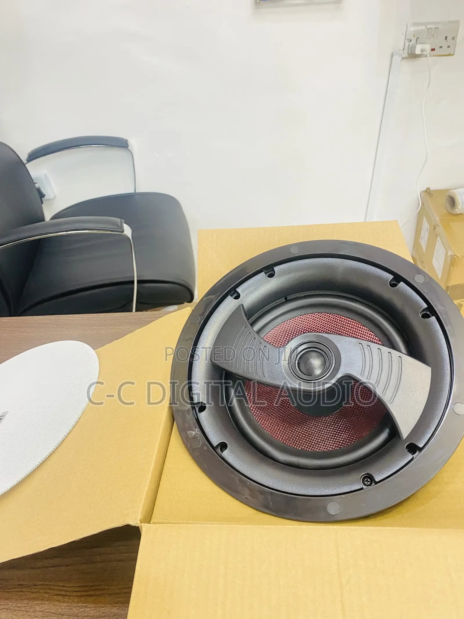 Dart Ceiling Speaker 