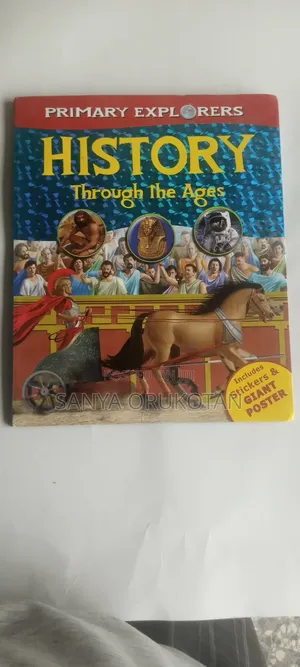 History Through the Ages