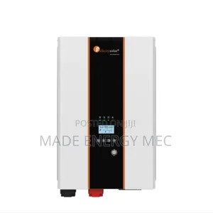 10kva 48v Felicity Inverter (Ivps