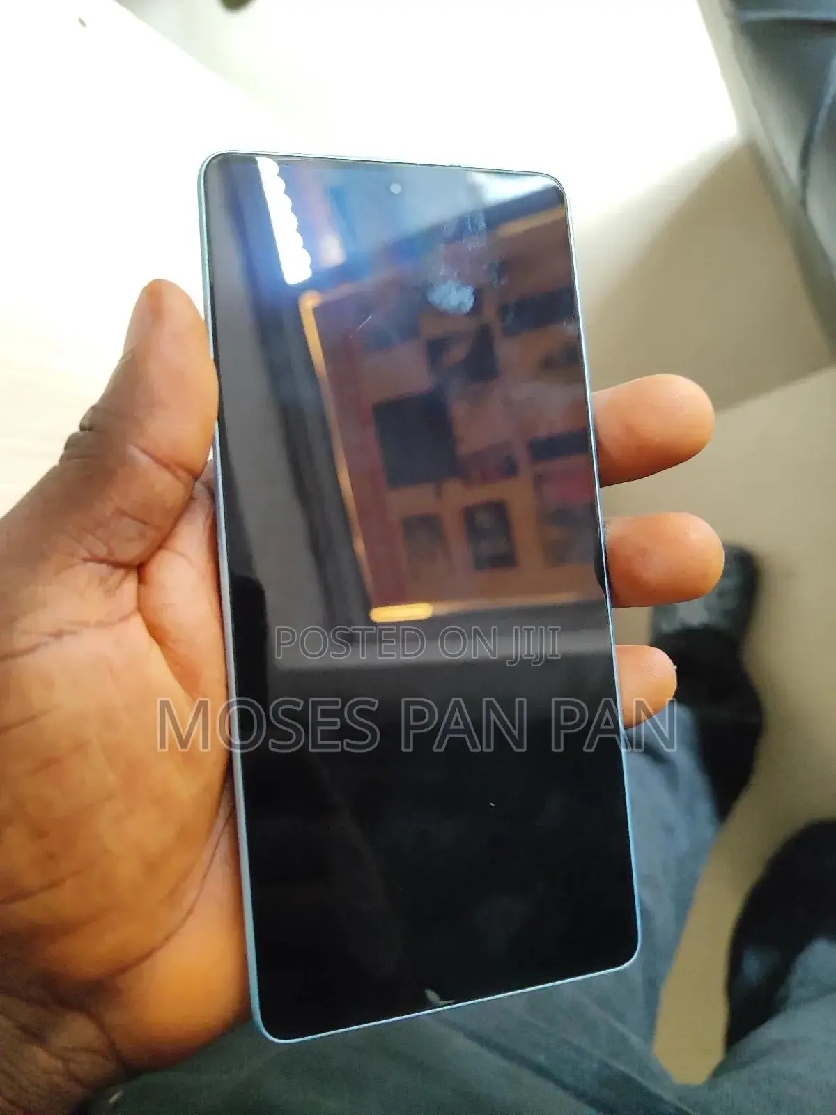 Xiaomi Redmi Note 13 256 GB Green