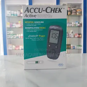 Accu-Chek Active