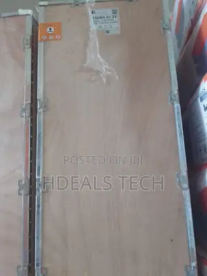 Felicity Lpbf48300 High-Performance Solar Inverter