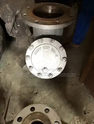 Sterna Valve 8 by 150