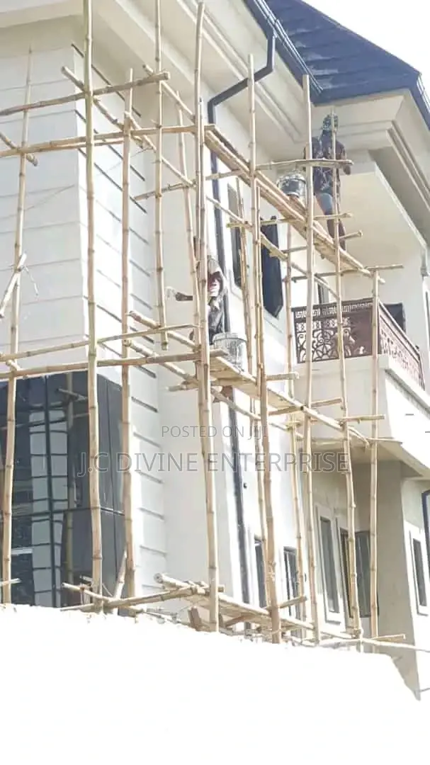 Interior and Exterior Decorations