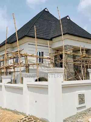 Interior and Exterior Decorations
