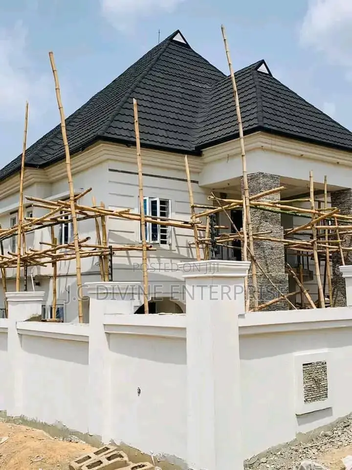 Interior and Exterior Decorations