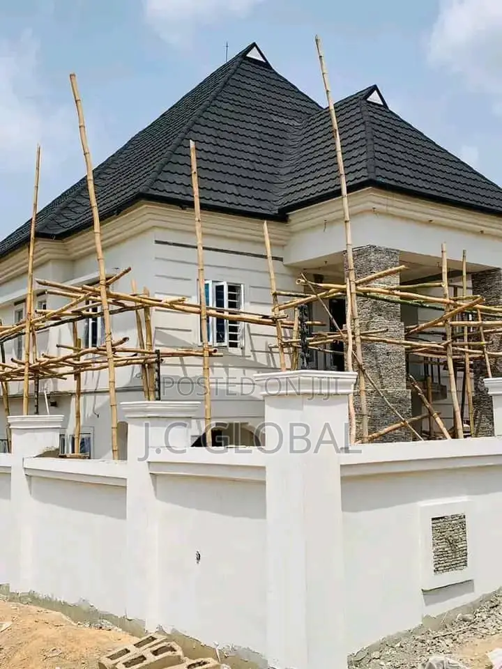Interior And Exterior Decorations