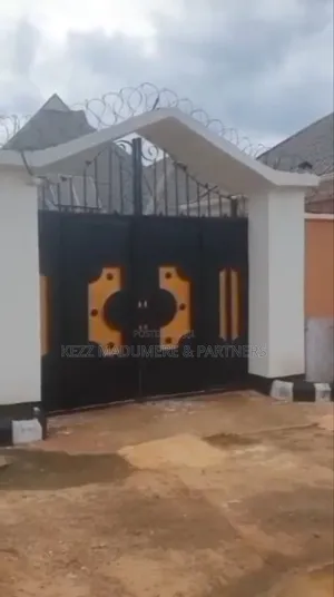4bdrm Bungalow in Irete Owerri Imo for sale
