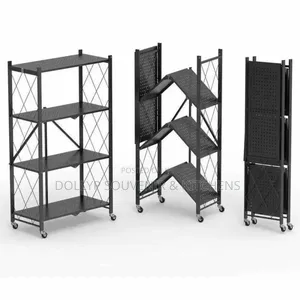 Foldable Shelf