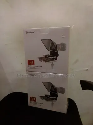Desview T3 Teleprompter