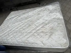 5by6 Foreign Hybrid Mattress