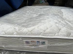 5by6 Foreign Hybrid Mattress