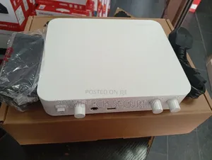 Security Hikvision Amplifier