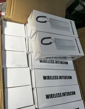 Wireless Intercom Phone Best Importer And Distributor