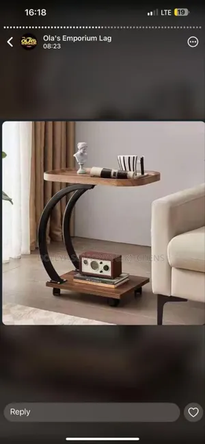 Laptop Table
