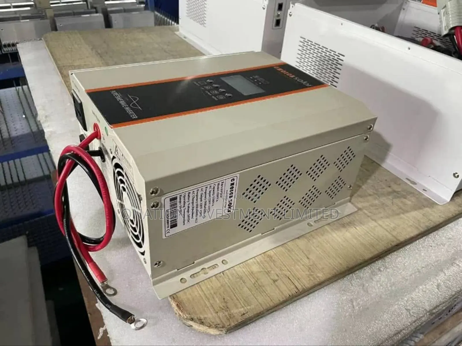 1.5kva 24v Choice Transformer Base Inverter