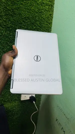 Laptop Dell 8GB Intel Core I5 SSD 128GB