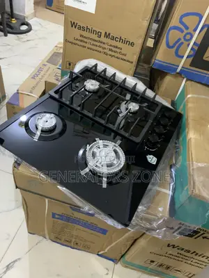 Homestar Mg-4605 – Perfect Inbuilt Cooker for Family Cooking