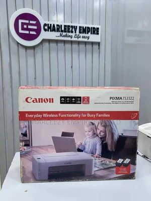 Pixma Ts3322