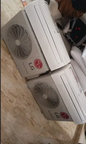 Original Air Conditioner
