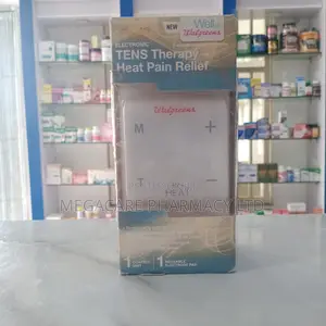 Electronic Tens Therapy