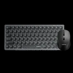 Oraimo Nimbletype Wireless Keyboard Mouse Kit