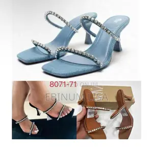 Very Cute Shoes