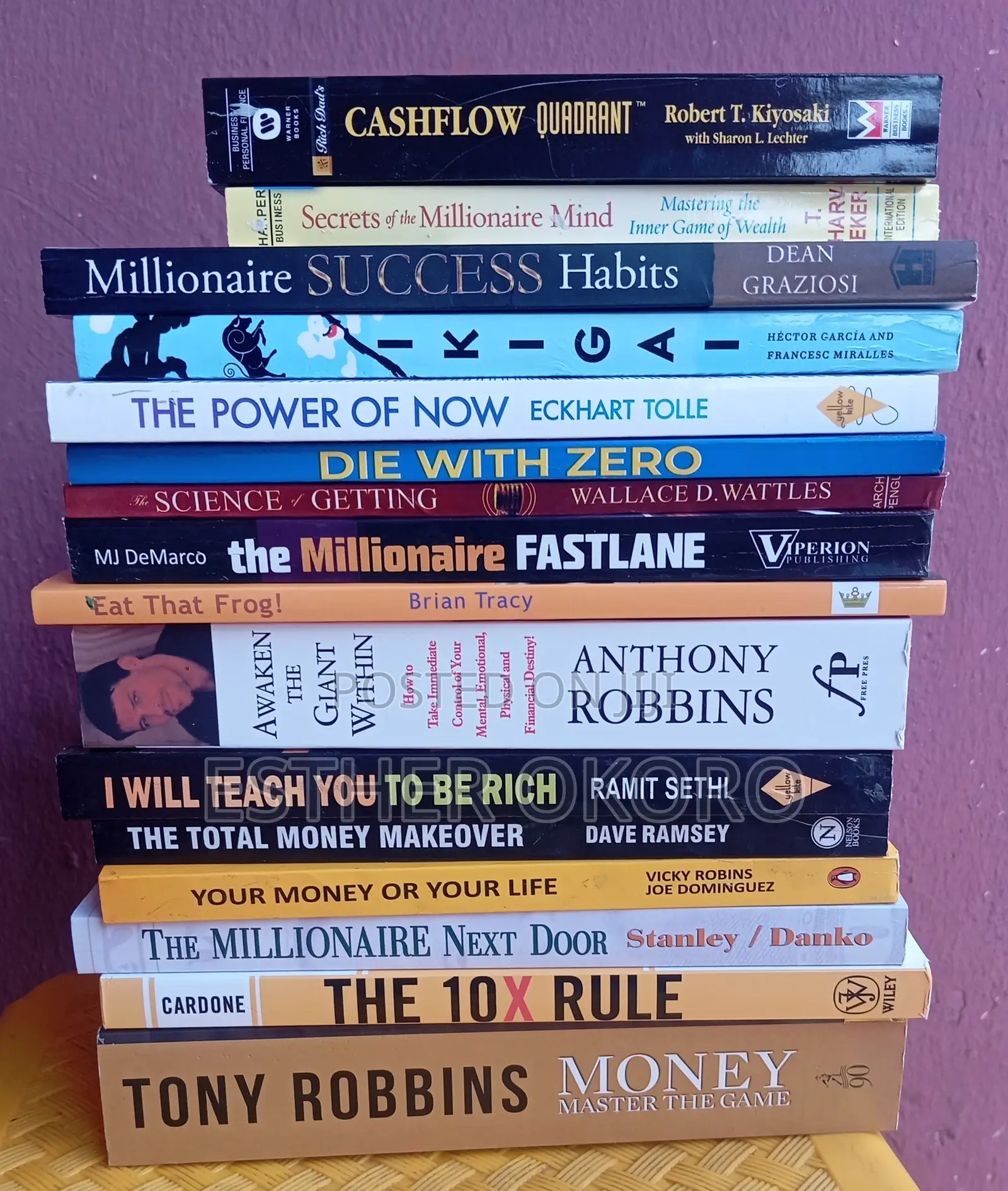 Book Bundle