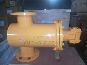 Air Eliminator